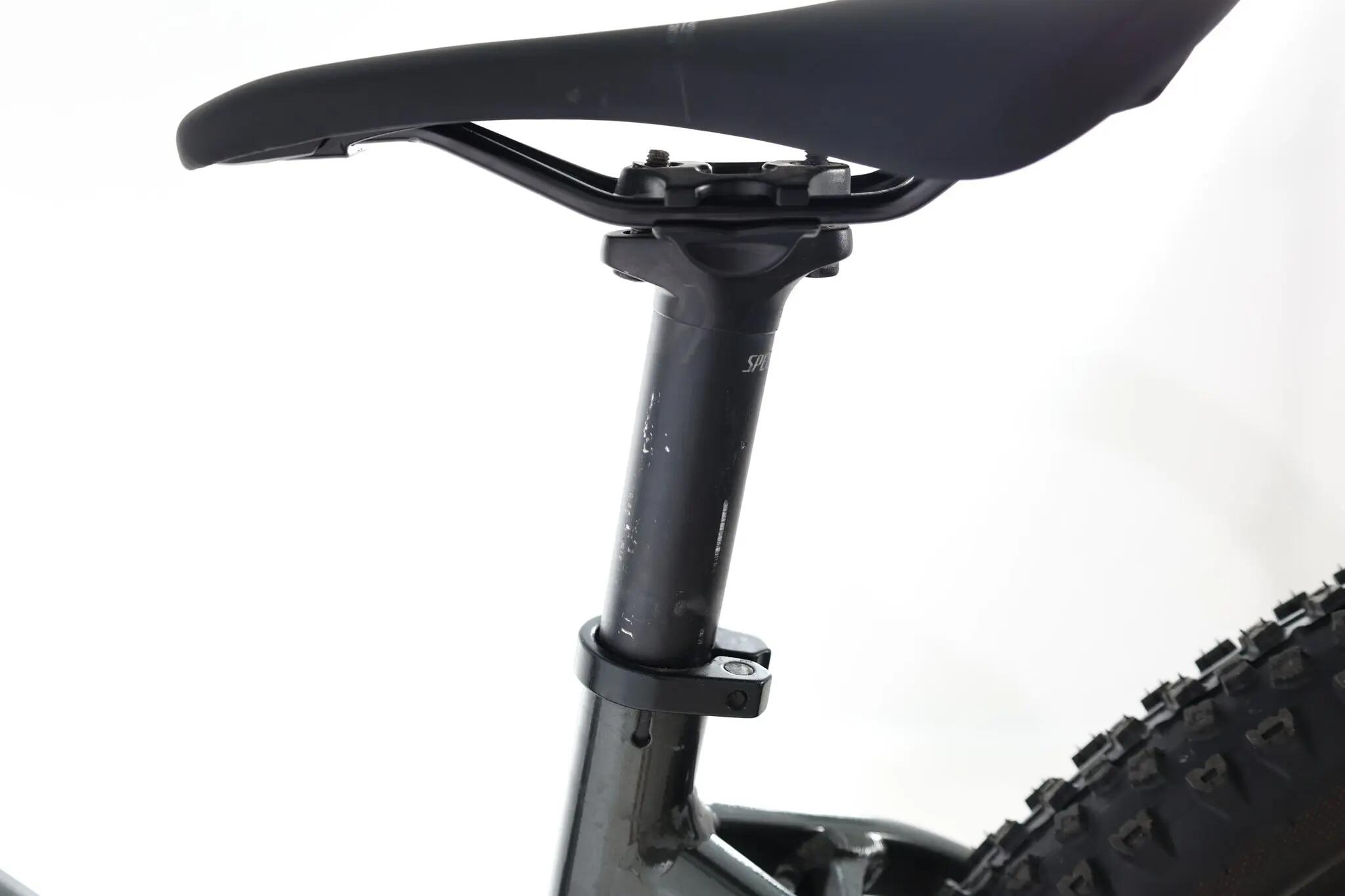 Reconditionné - VTC Électrique SPECIALIZED Tero 3.0 2023 10/10