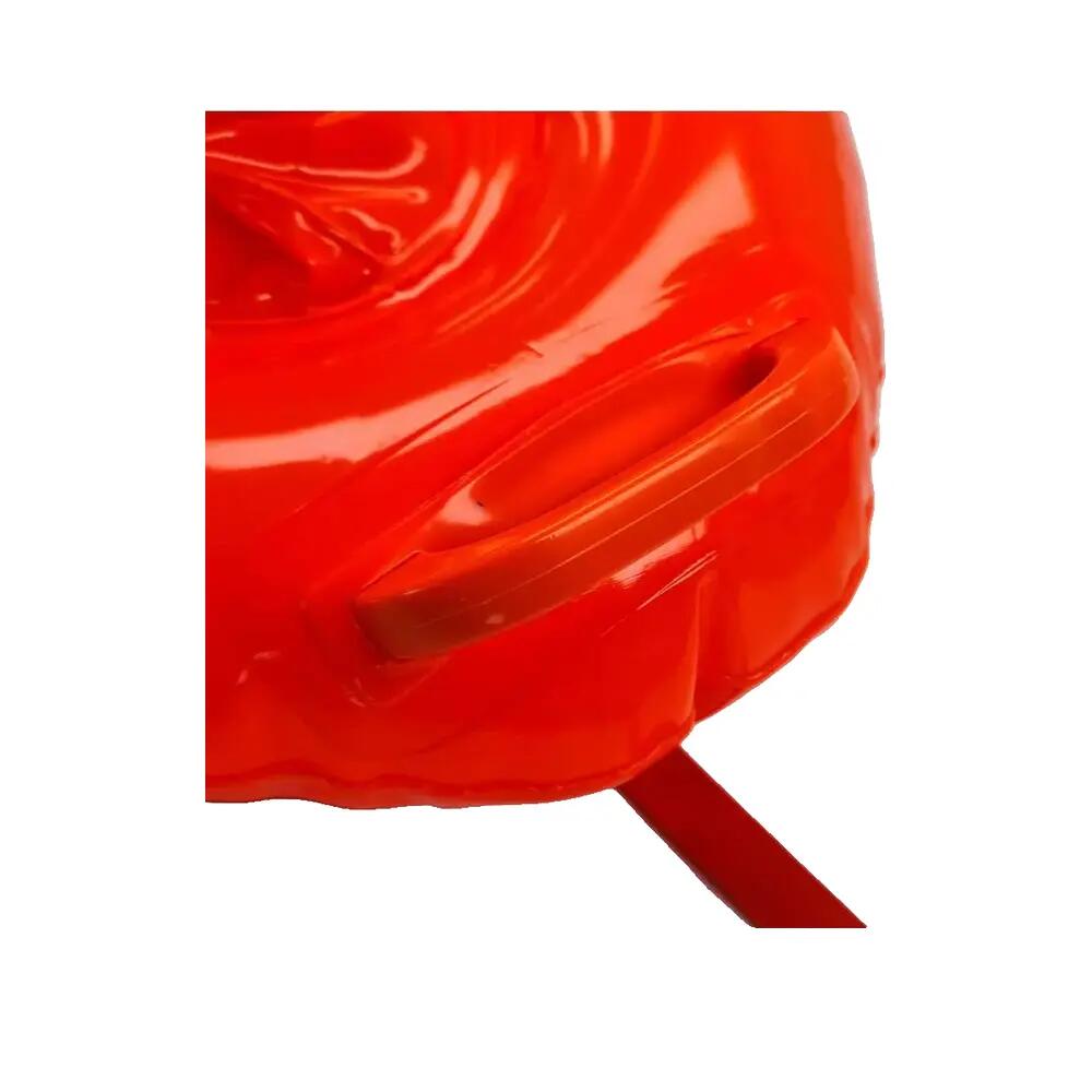 Sicherheitsboje Cressi Kangaroo 15L Rot 3/7