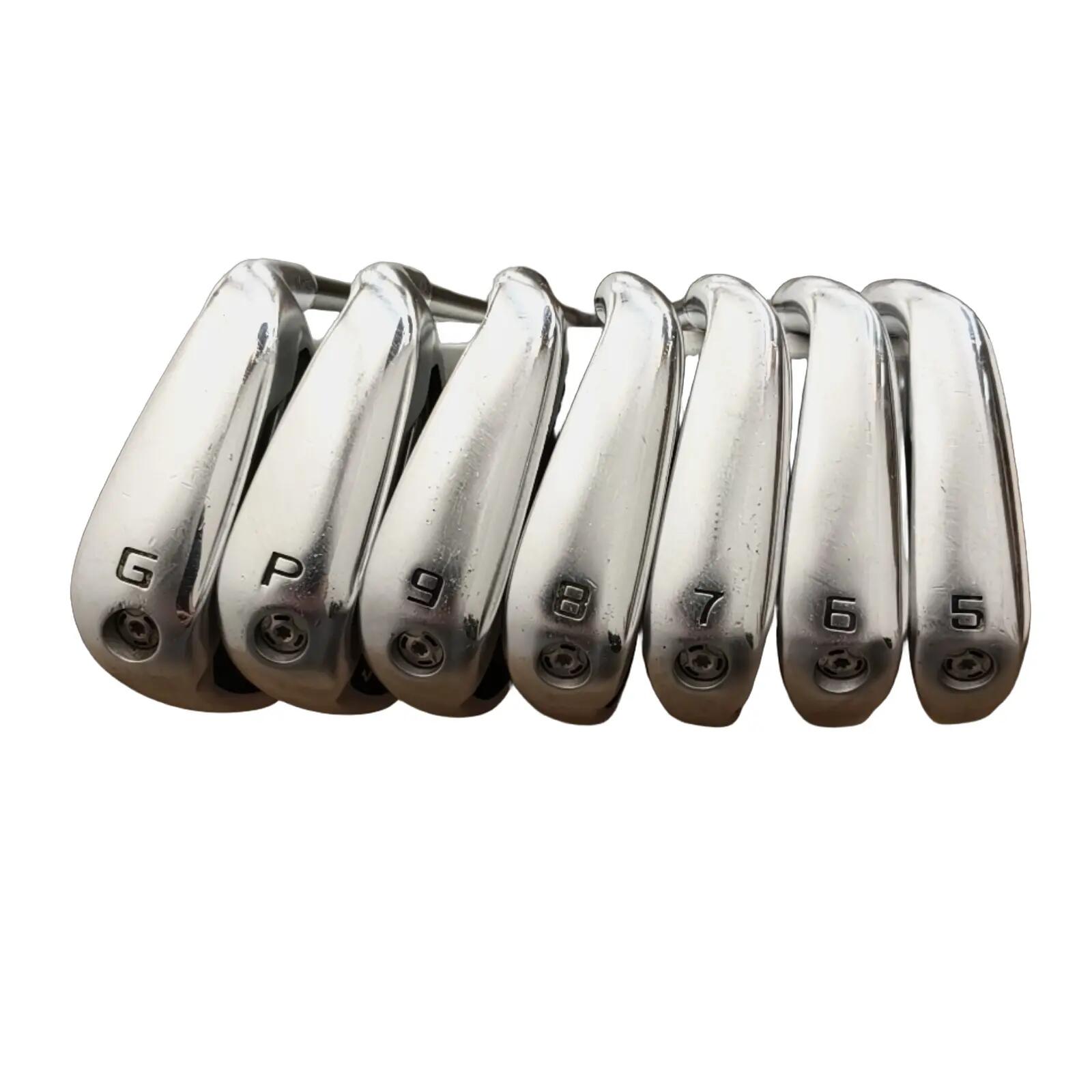 Cobra LTDx Eisenset / 5-PW+GW / Flex Regular / Graphit 2/7