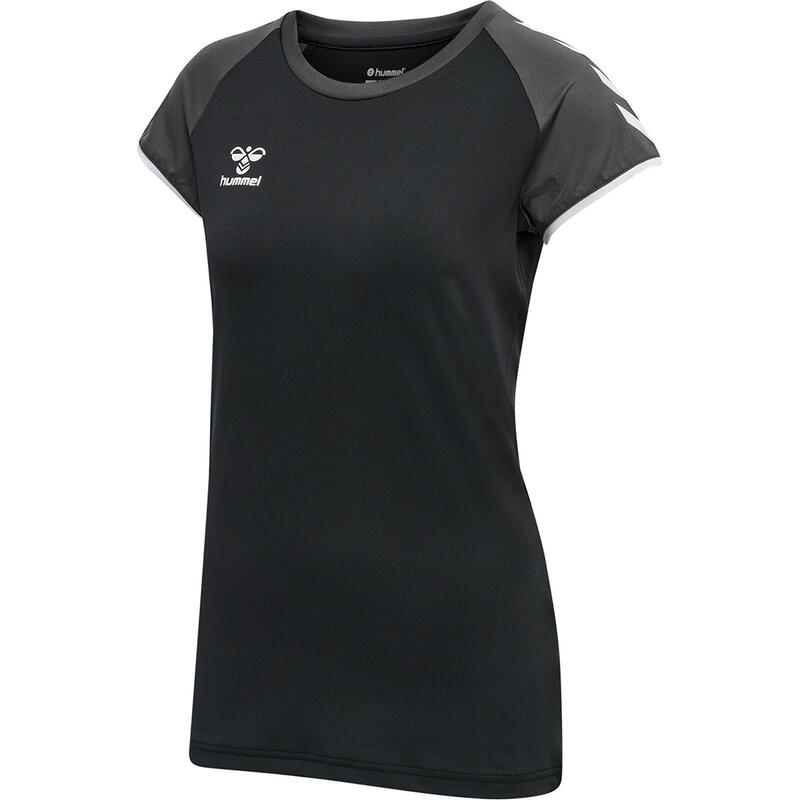 T-shirt femme Hummel hmlhmlCORE volley stretch