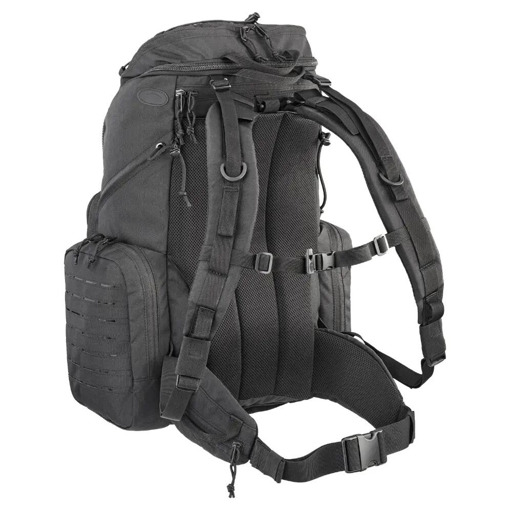 Zaino Defcon 5 Wolfstrike Modular Backpack da 50 litri - Nero 2/5