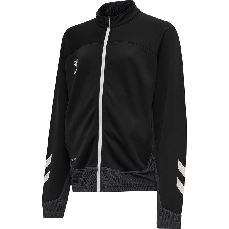 Veste zippée enfant Hummel hmlLEAD poly