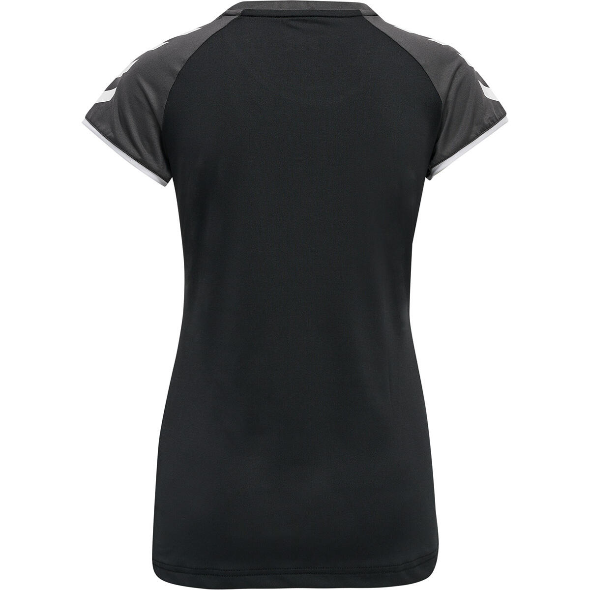 T-shirt mulher Hummel hmlhmlCORE volley stretch 5/7