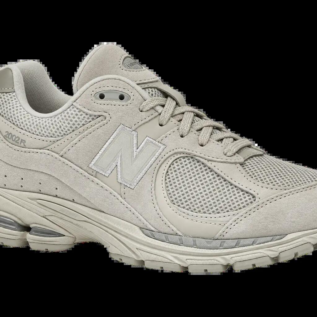 Herren - Sneakers - New Balance 2002R - Beige