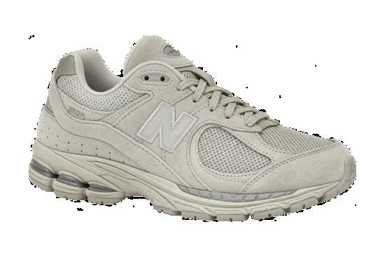 Homme - Baskets - New Balance 2002R - Beige