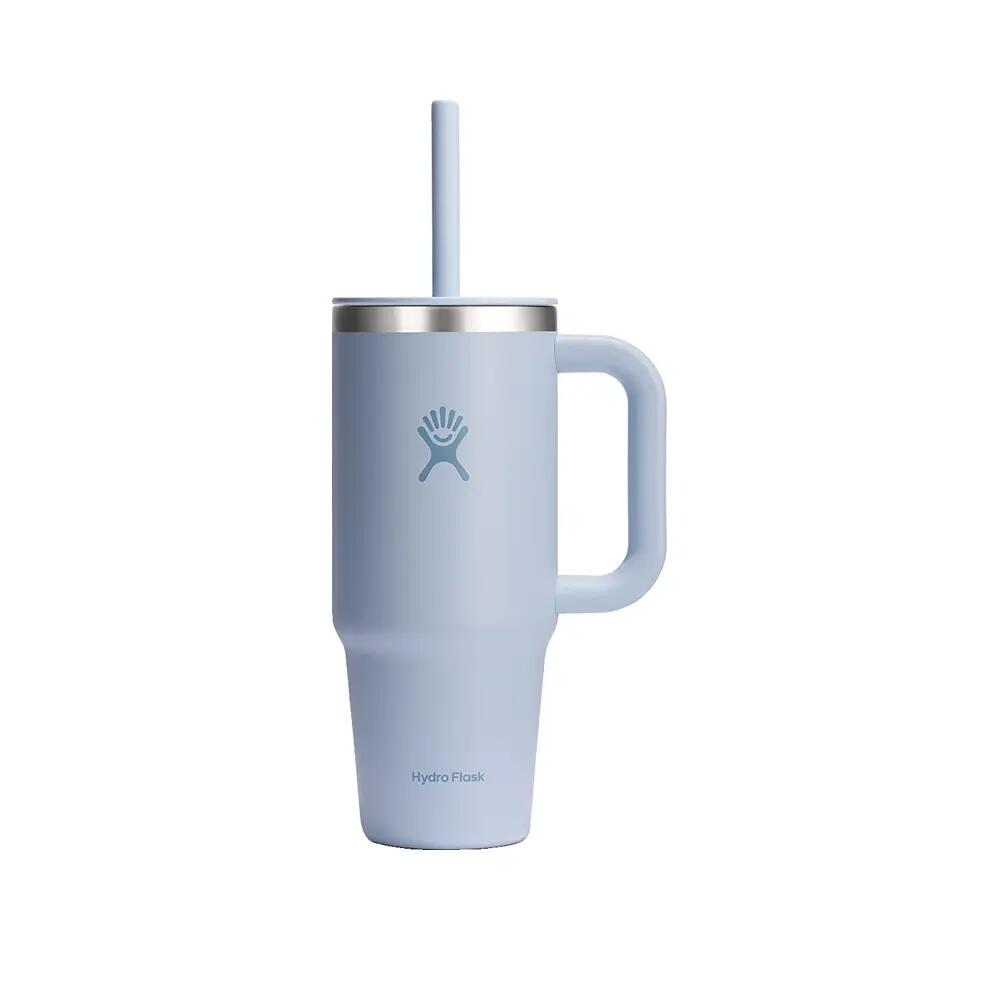 Thermobecher Hydro Flask 700ml Farbe Surf 4/4