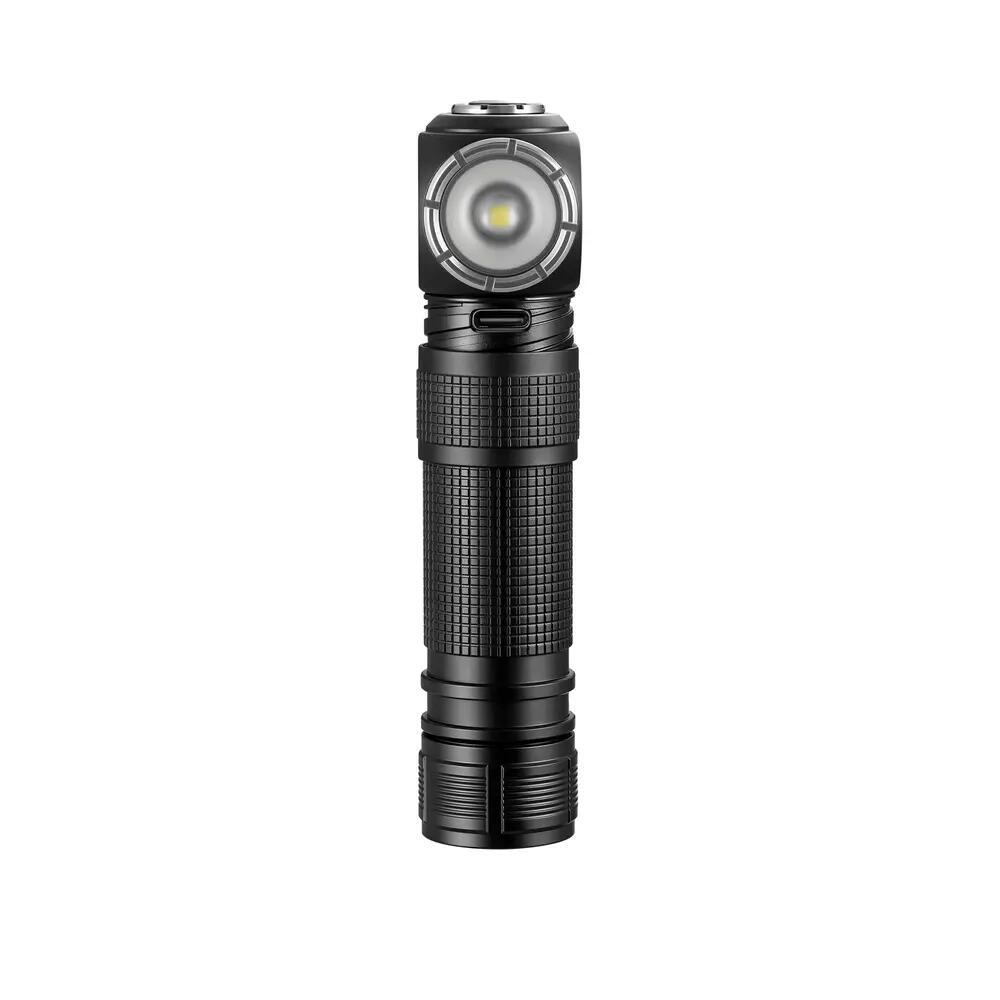 Lampe frontale Sandberg Headlamp 1000 Pro Schwarz 4/8