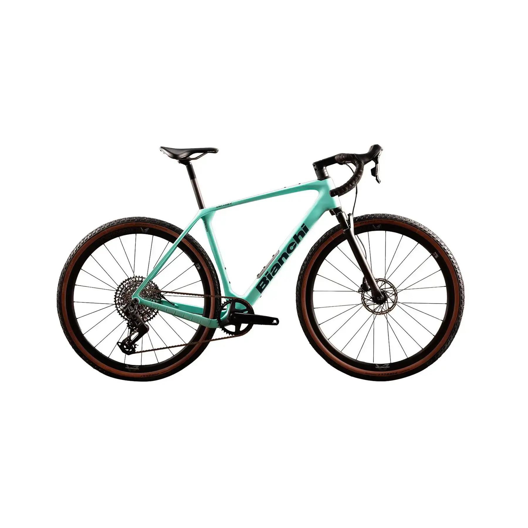 BIANCHI picture