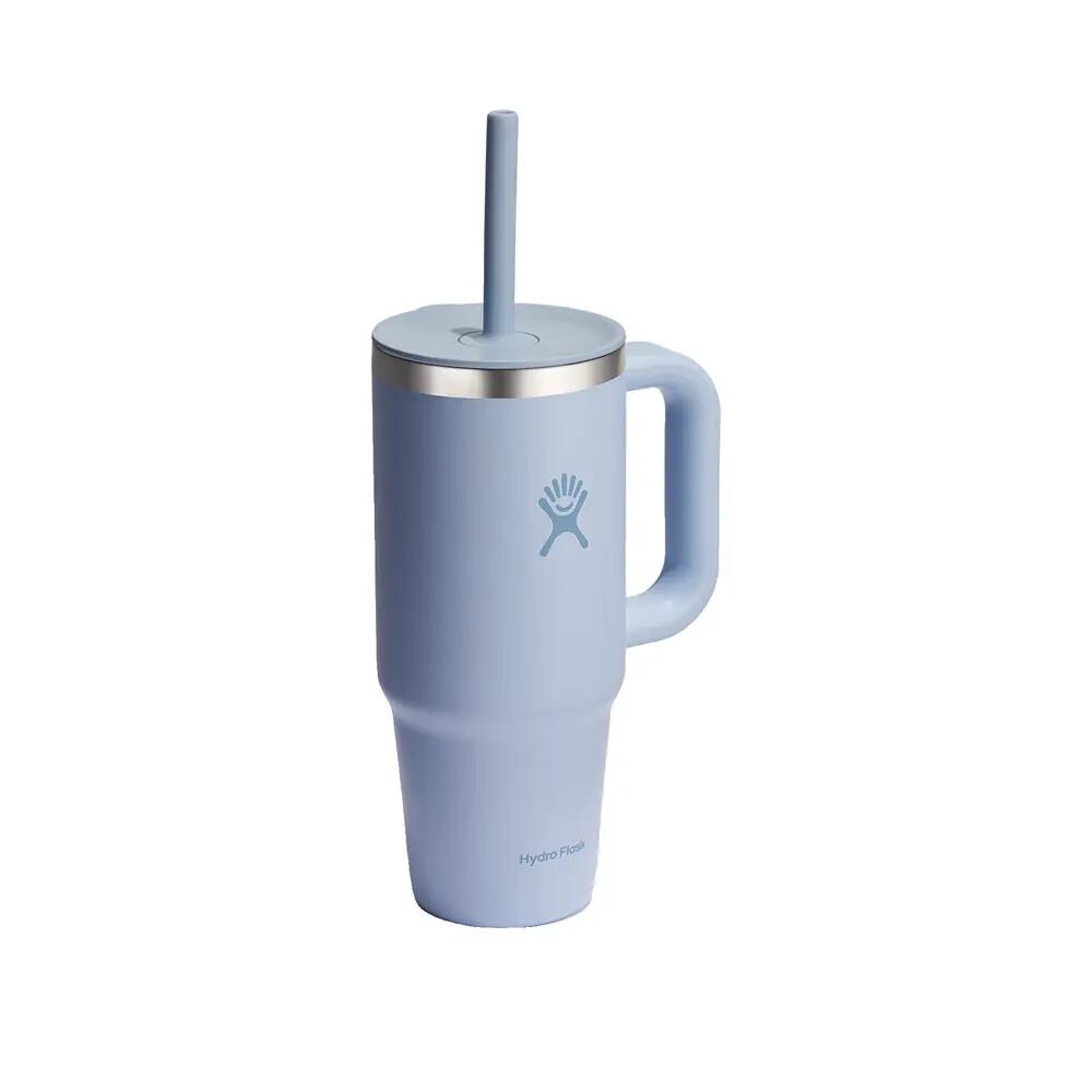 Thermobecher Hydro Flask 700ml Farbe Surf 3/4