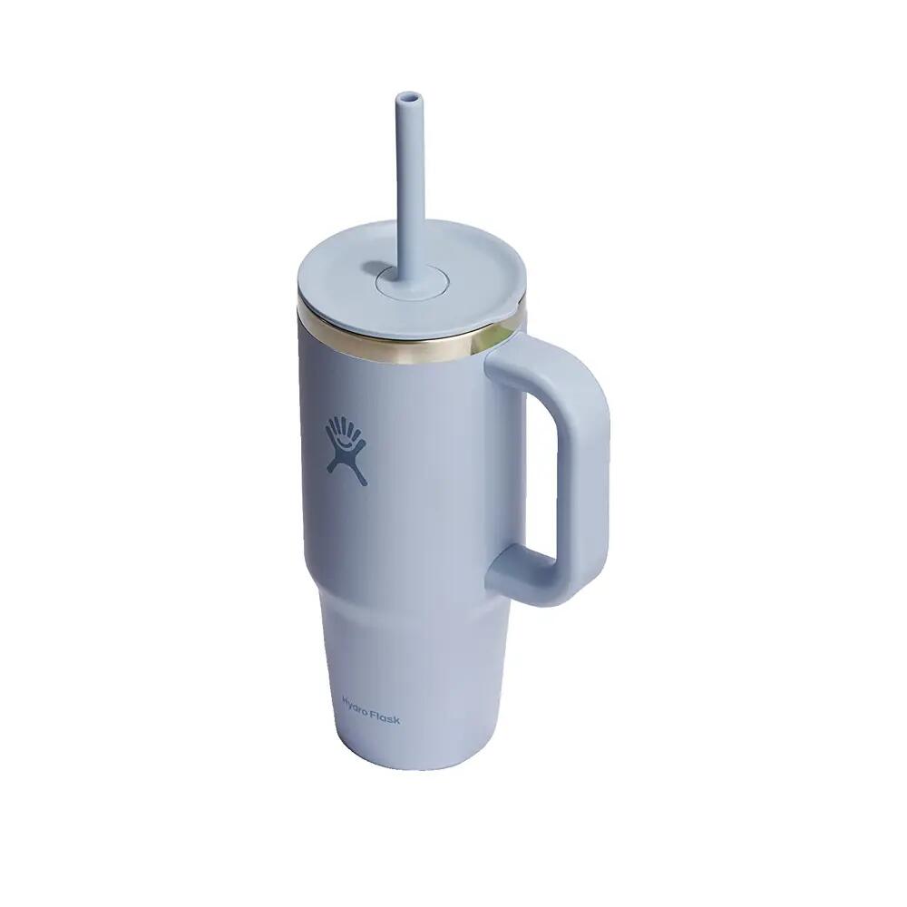 Thermobecher Hydro Flask 700ml Farbe Surf 2/4