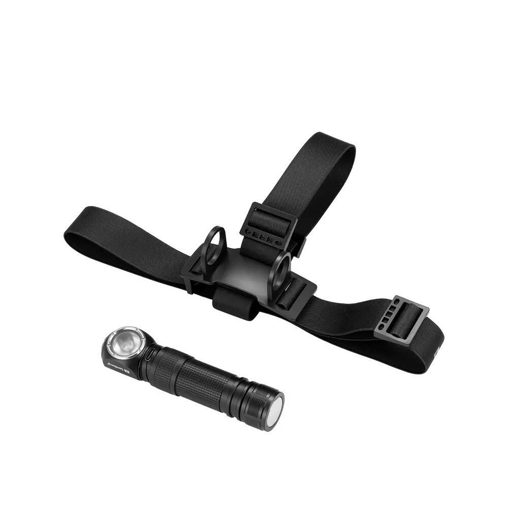 Lampe frontale Sandberg Headlamp 1000 Pro Schwarz 2/8