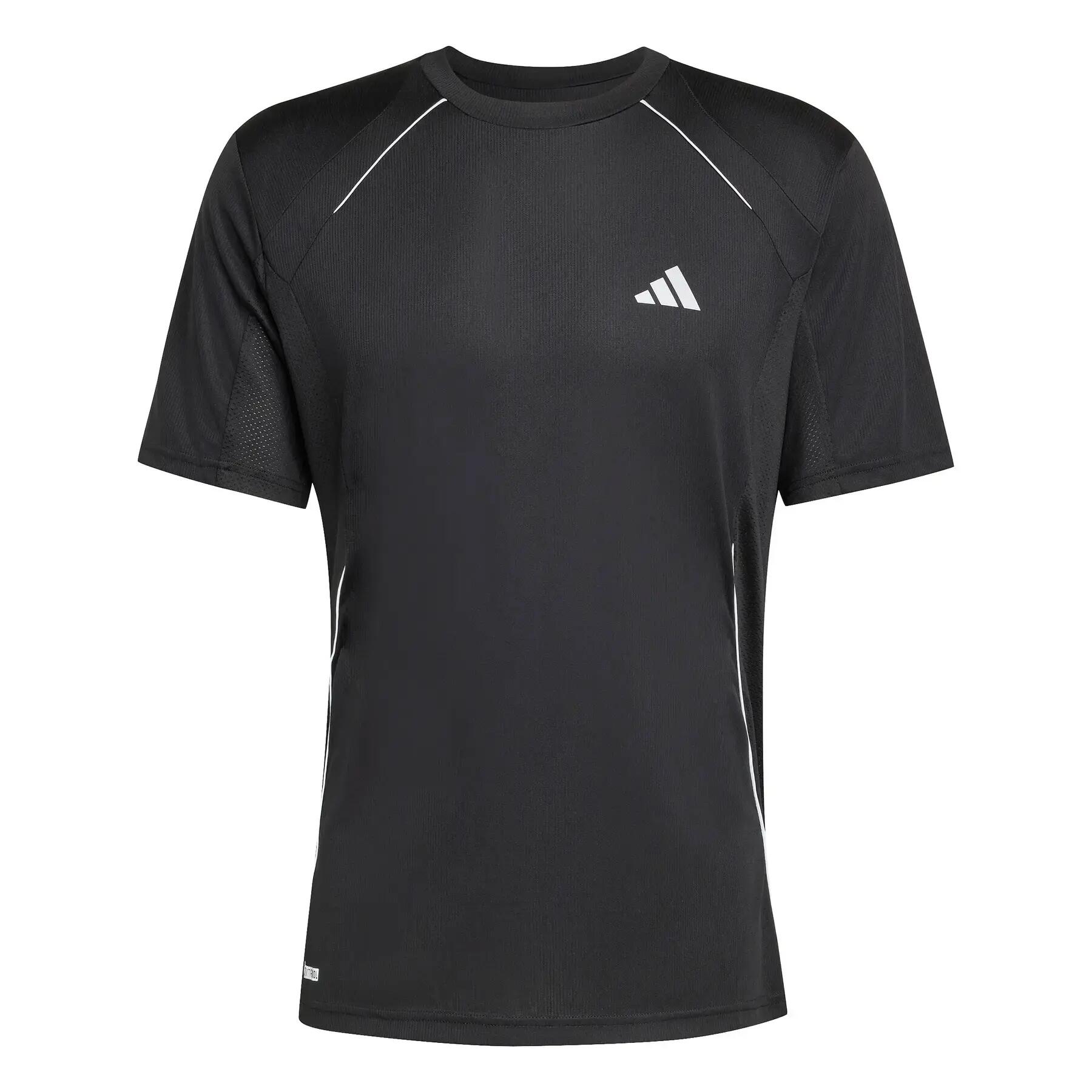Maillot adidas Tech Apparel 1/7