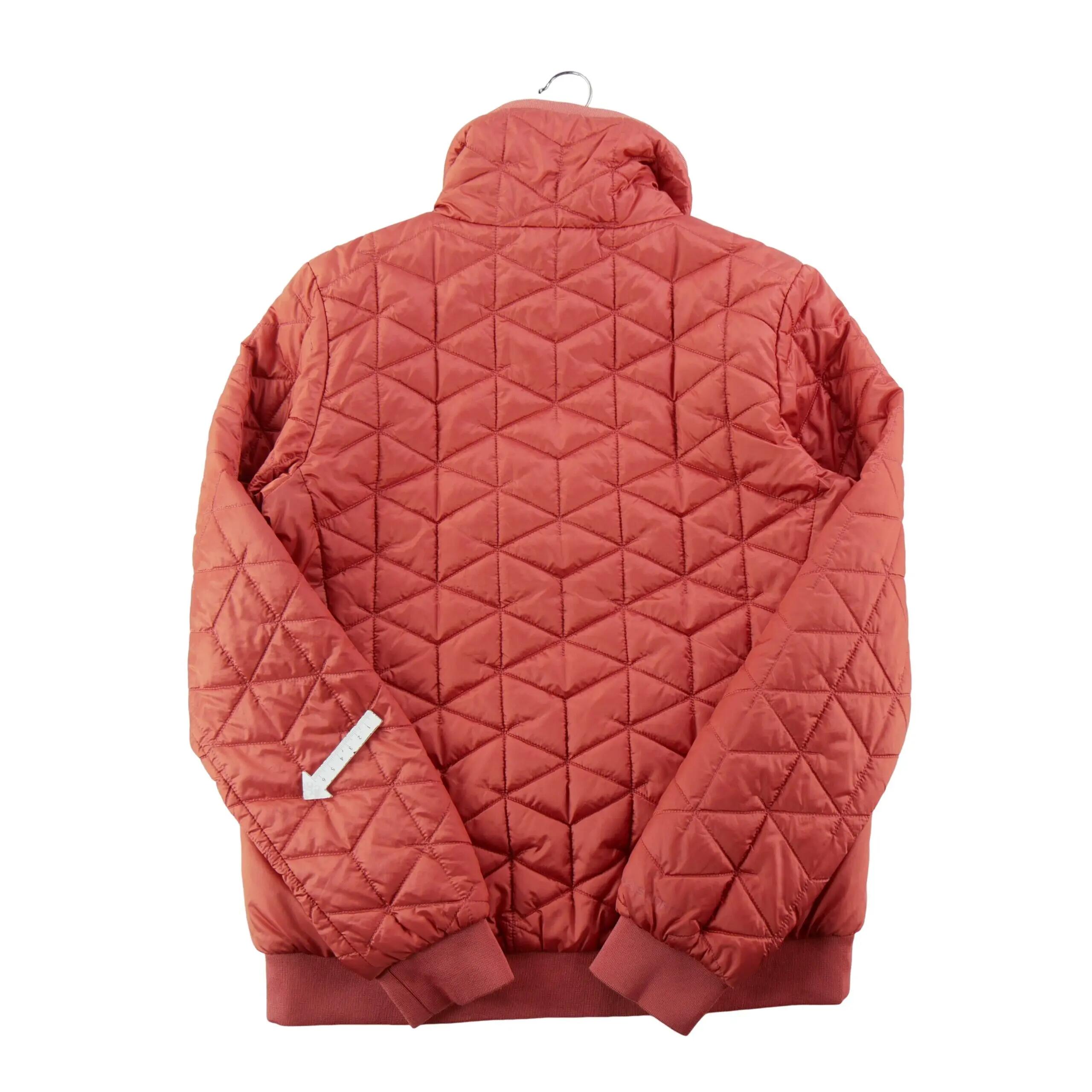 Doudoune Mulher Corte ajustado Rosa 6/8
