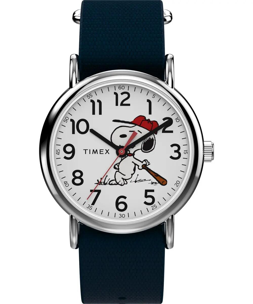 TIMEX picture
