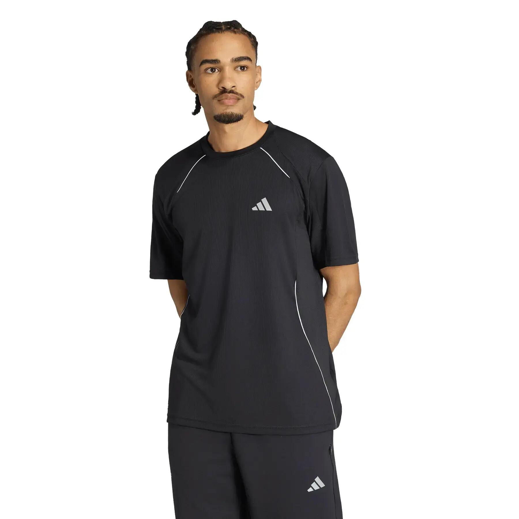 Maillot adidas Tech Apparel 2/7
