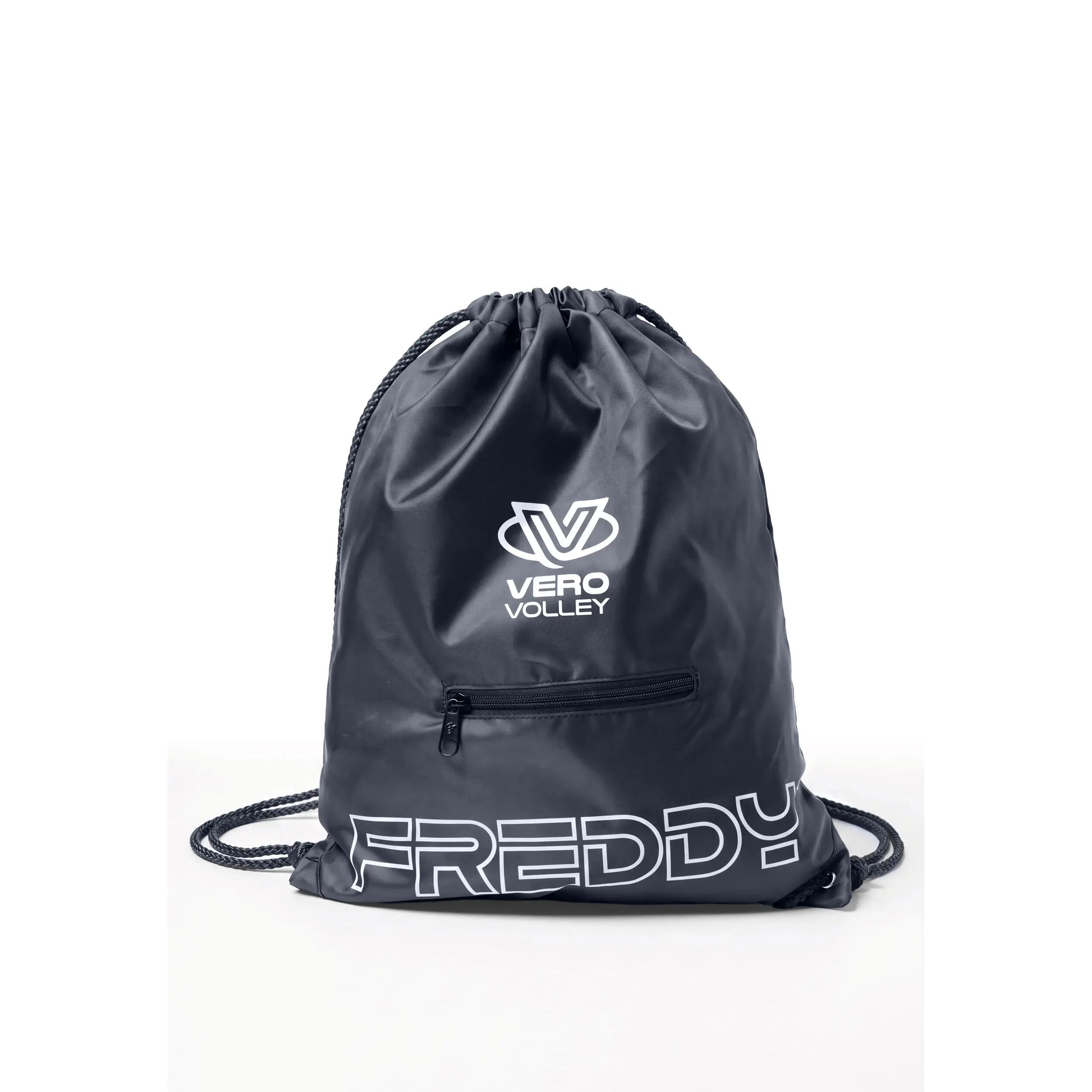 Sac à dos pliable Vero Volley officiel merchandising 1/3