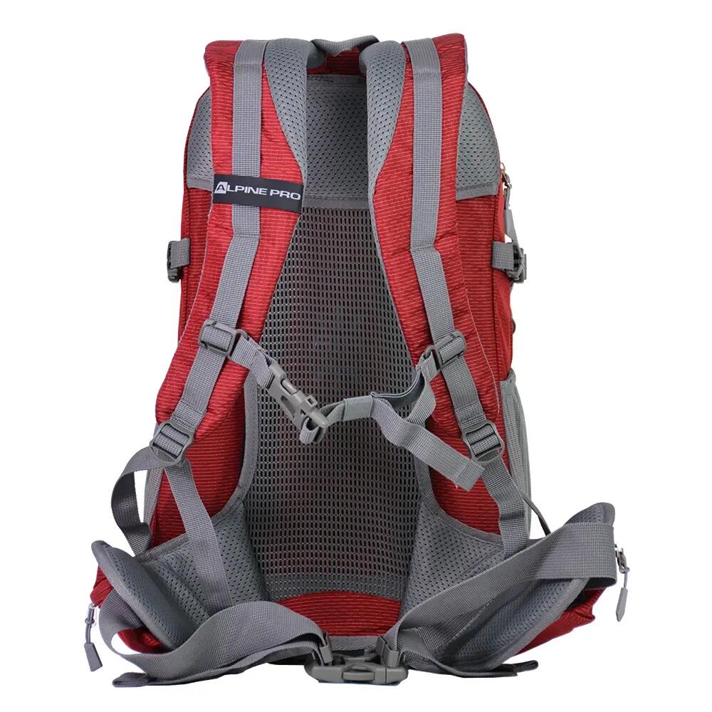 Plecak trekkingowy z dystansem 25l Alpine Pro Olege 6/7