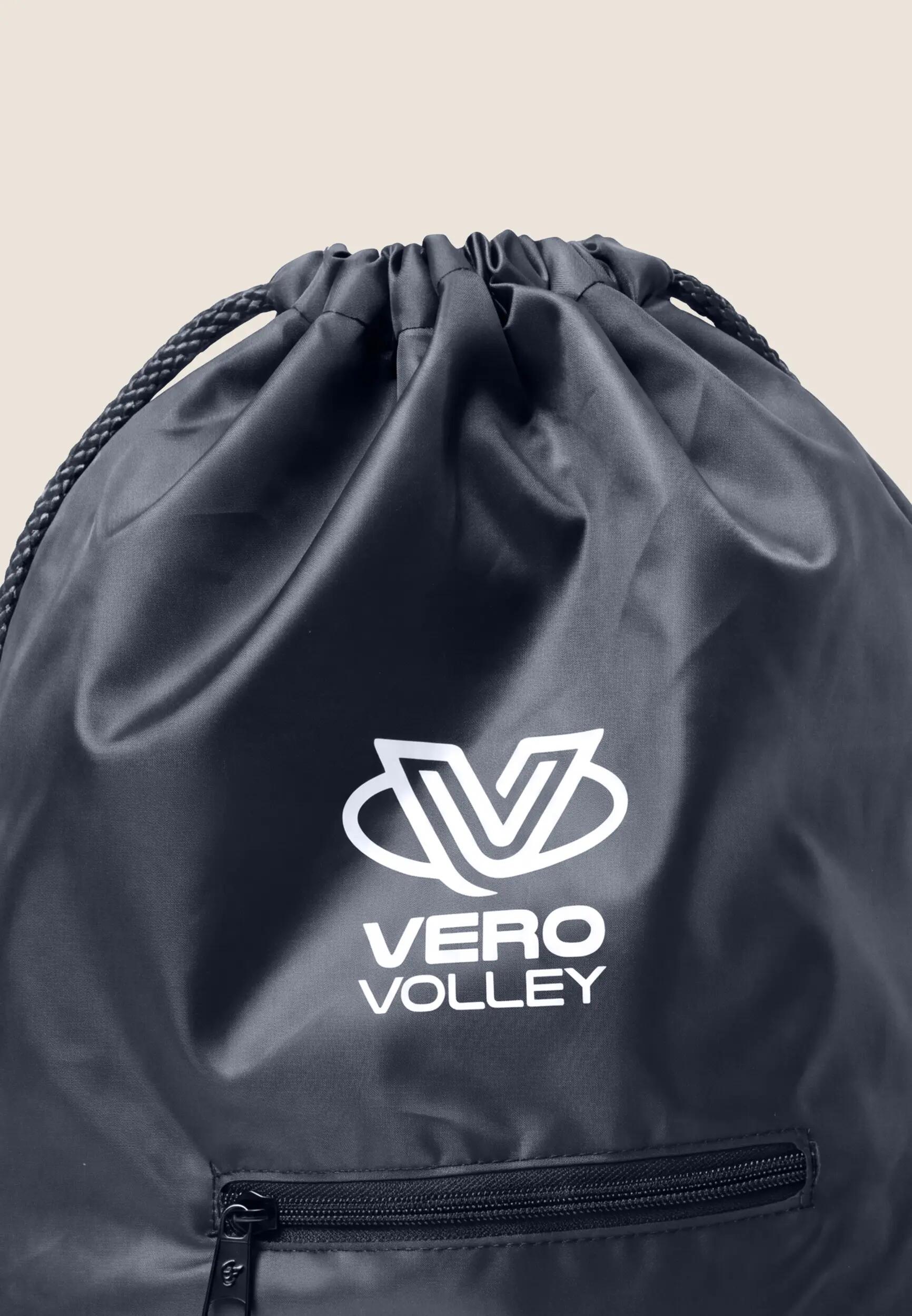 Sac à dos pliable Vero Volley officiel merchandising 3/3