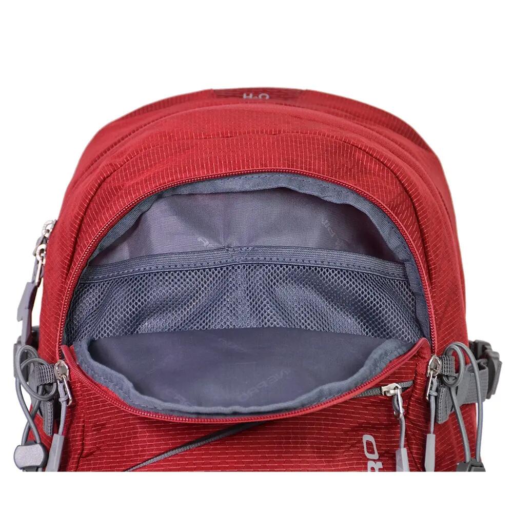 Plecak trekkingowy z dystansem 25l Alpine Pro Olege 4/7