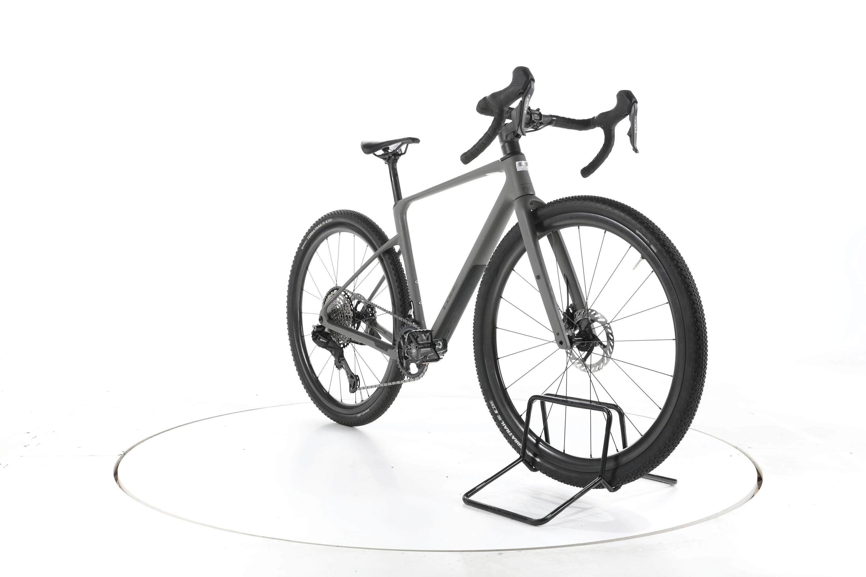 Második esély - Cube Nuroad C:62 EX Gravelbike Carbon  - Nagyon jó állapotban 3/7