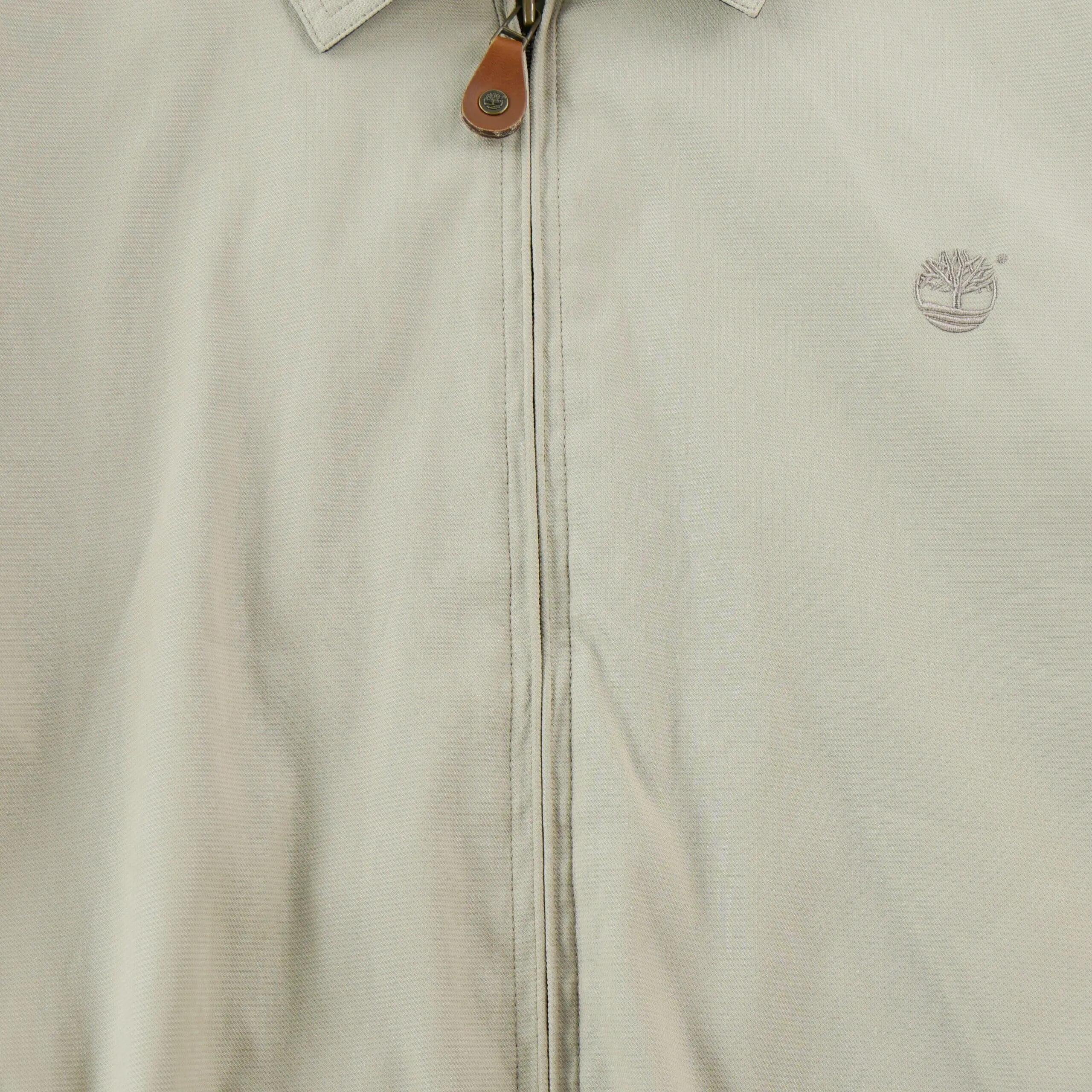 Segunda Vida - Blusón Hombre Weathergear 5972 Y2K - Excelente 5/9