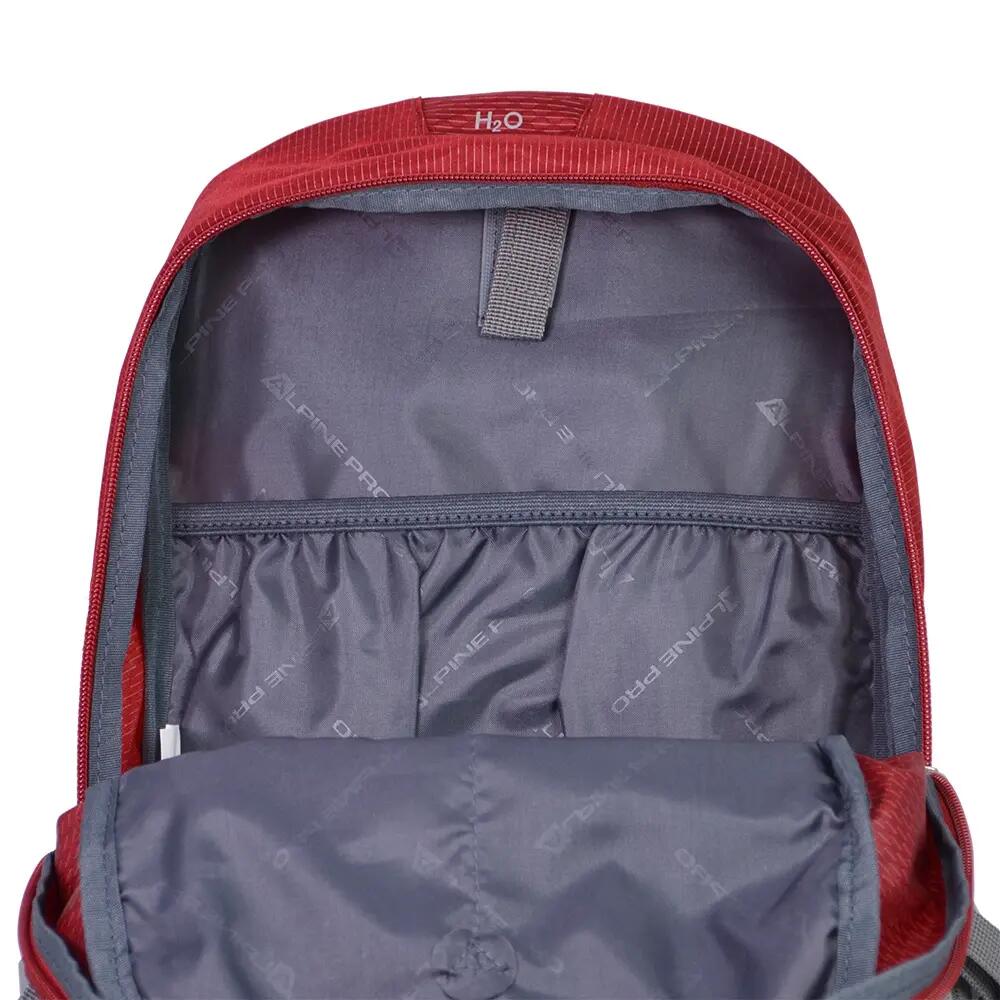 Plecak trekkingowy z dystansem 25l Alpine Pro Olege 3/7