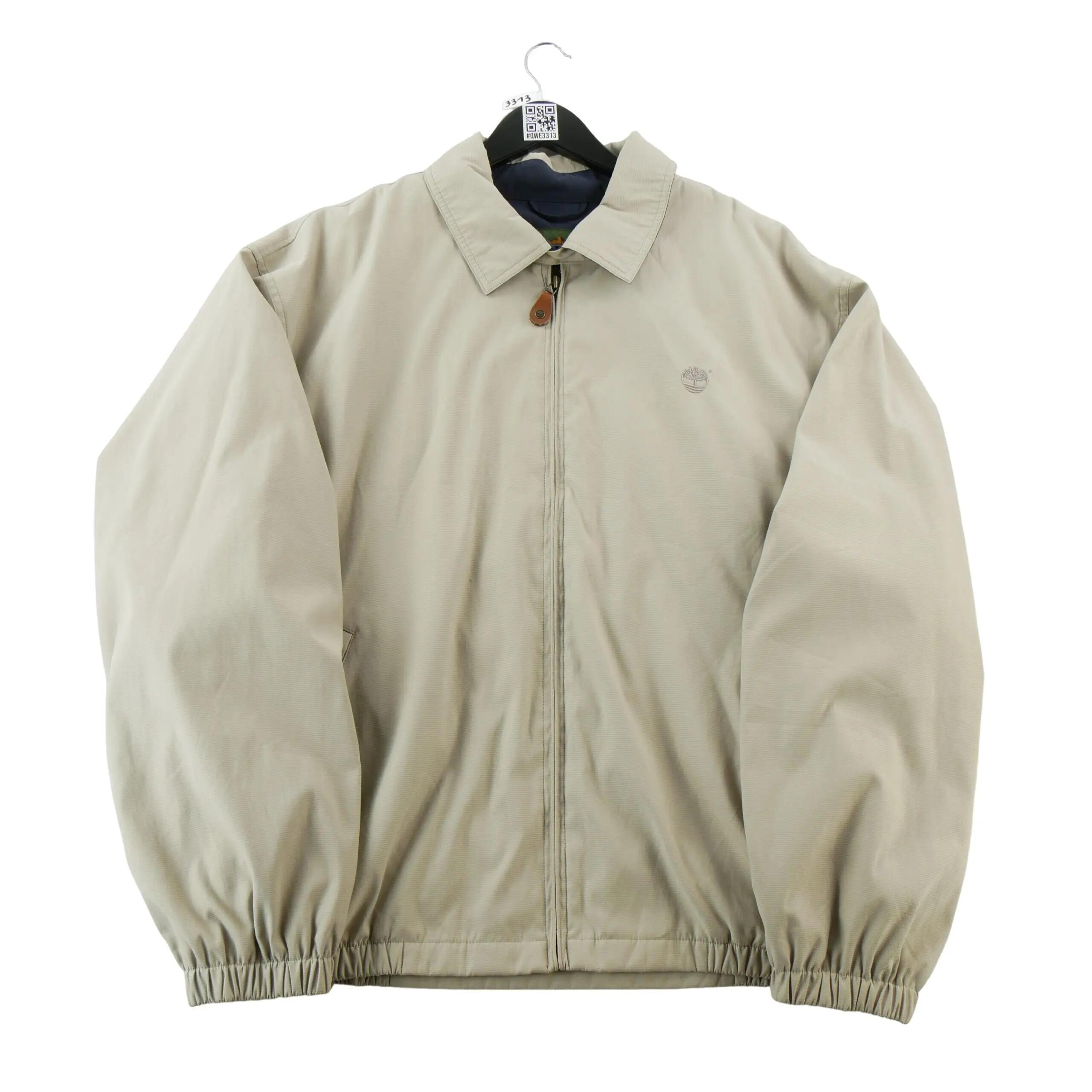 Segunda Vida - Blusón Hombre Weathergear 5972 Y2K - Excelente 4/9
