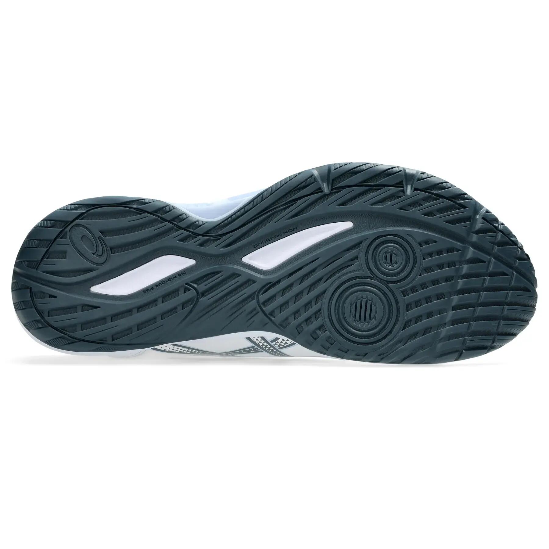 Sapatilhas de salão Asics Gel-Tactic 13 3/3