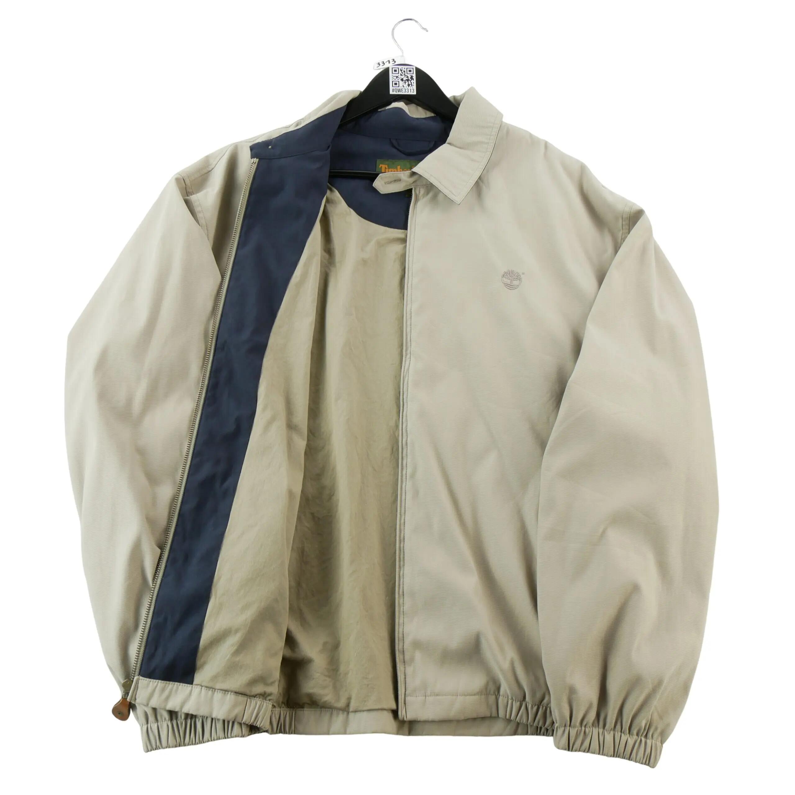 Segunda Vida - Blusón Hombre Weathergear 5972 Y2K - Excelente 3/9
