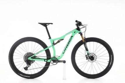 Refurbished MTB Fully · Oiz · Sehr guter Zustand