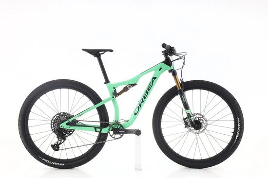 Refurbished MTB Fully · Oiz · Sehr guter Zustand