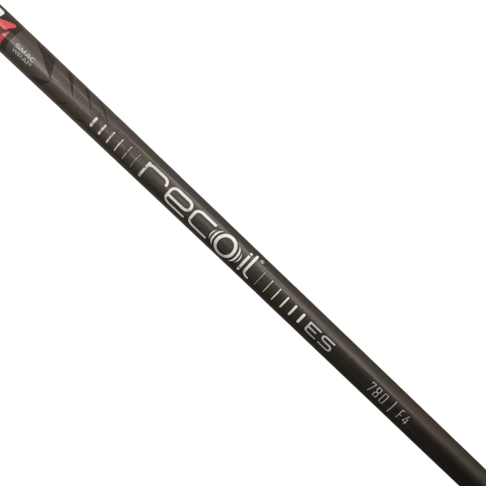 Cobra King #3 Utility Iron / Flex Stiff / #3 / 19.5 4/5
