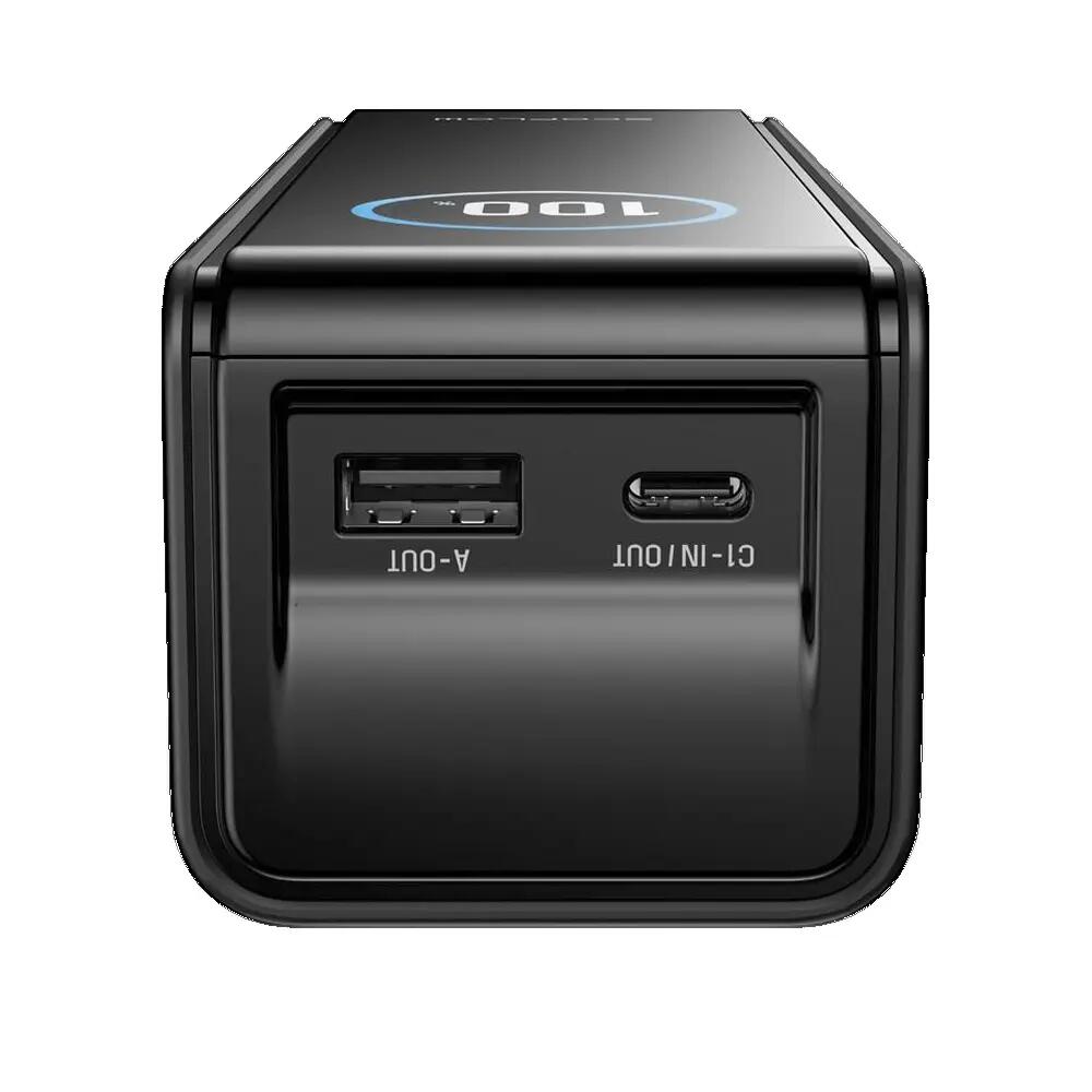 Batterij externe EcoFlow RAPID 25000 mAh 170W 2/2