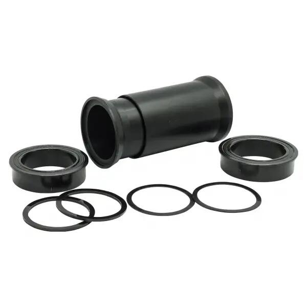 Cuvette de pédalier boitier integre Specialités T.A. Press Fit Bb89 / Bb92 2/2
