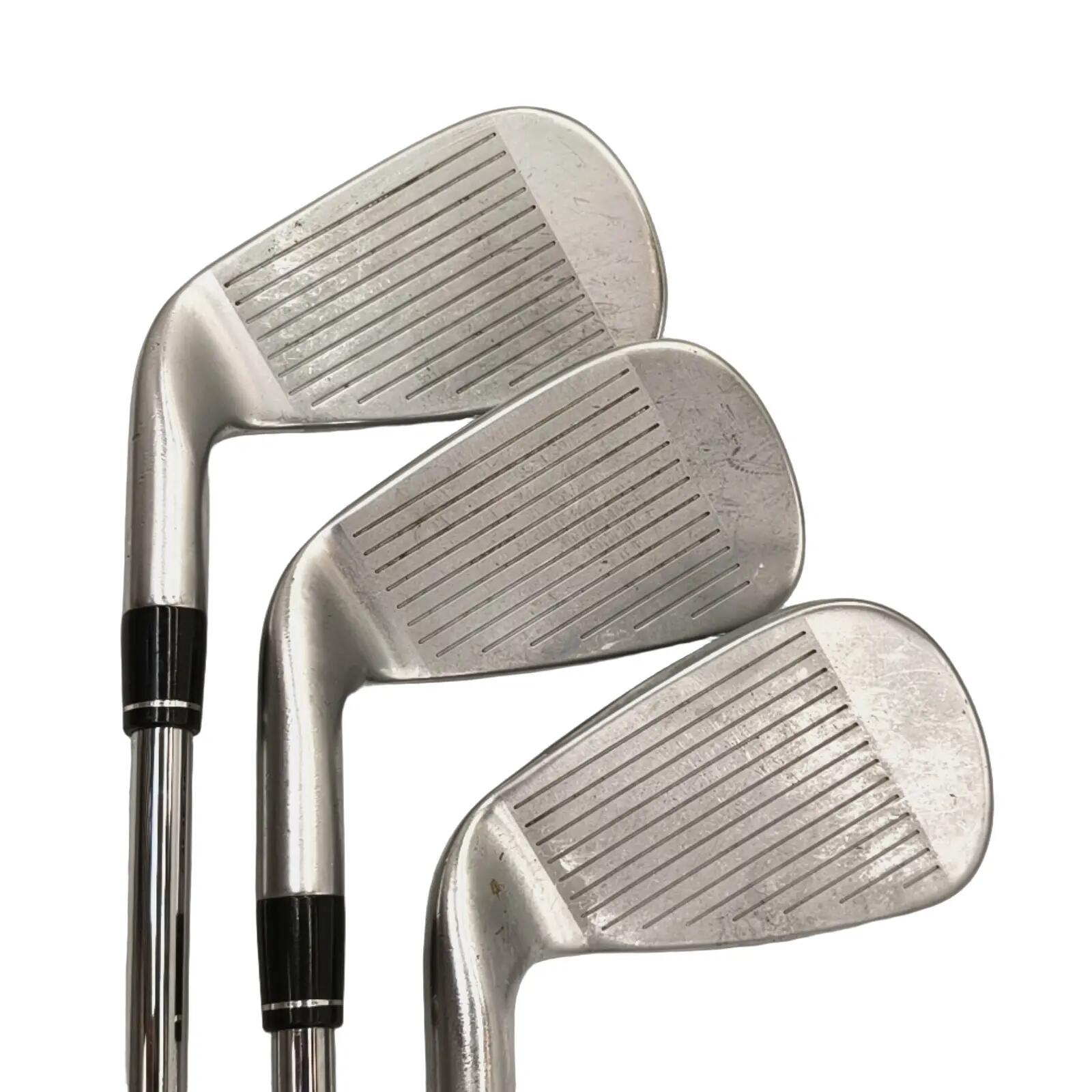 Callaway Apex Set di ferri / 6-PW / Flex Regular / Acciaio 6/7