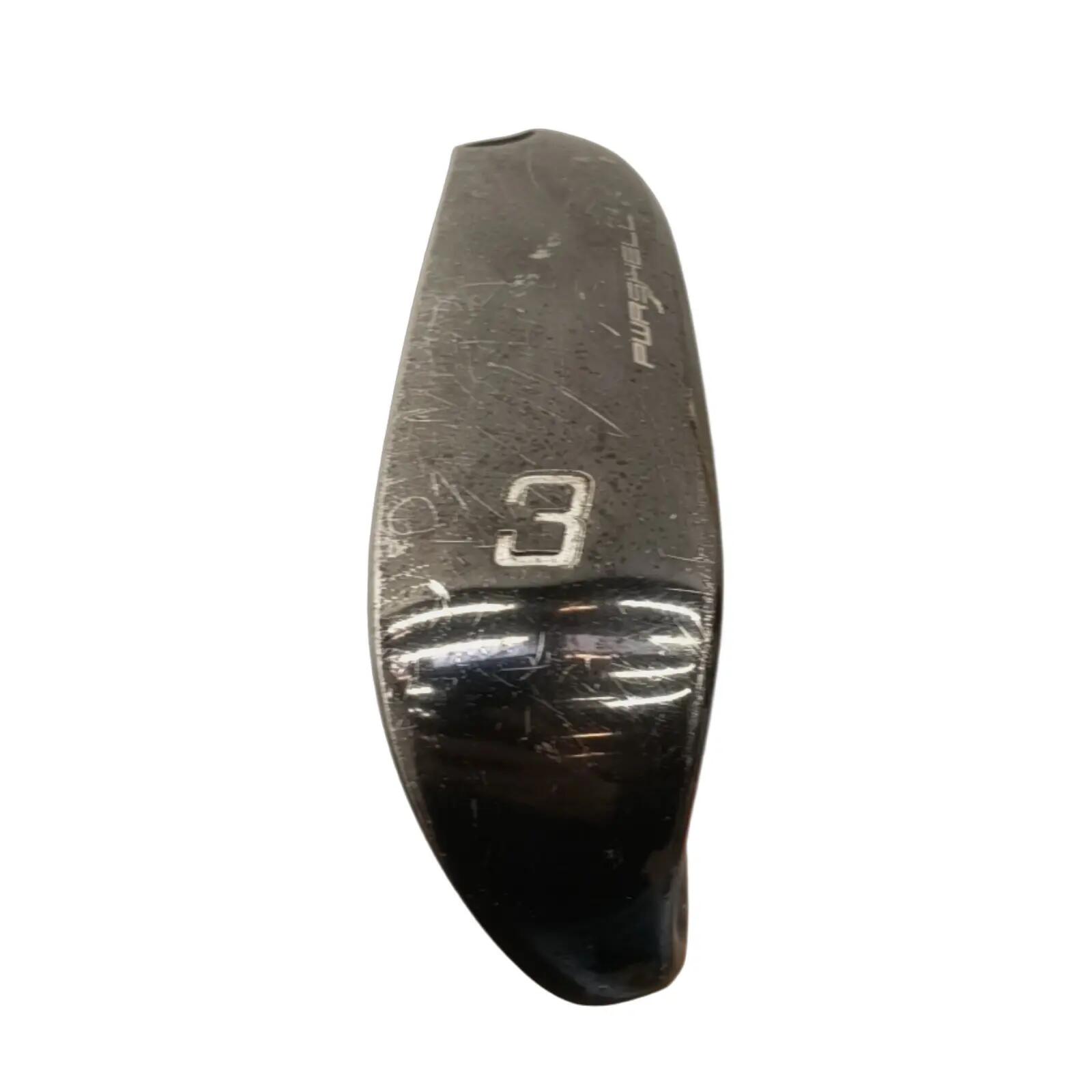 Cobra King #3 Utility Iron / Flex Stiff / #3 / 19.5 2/5