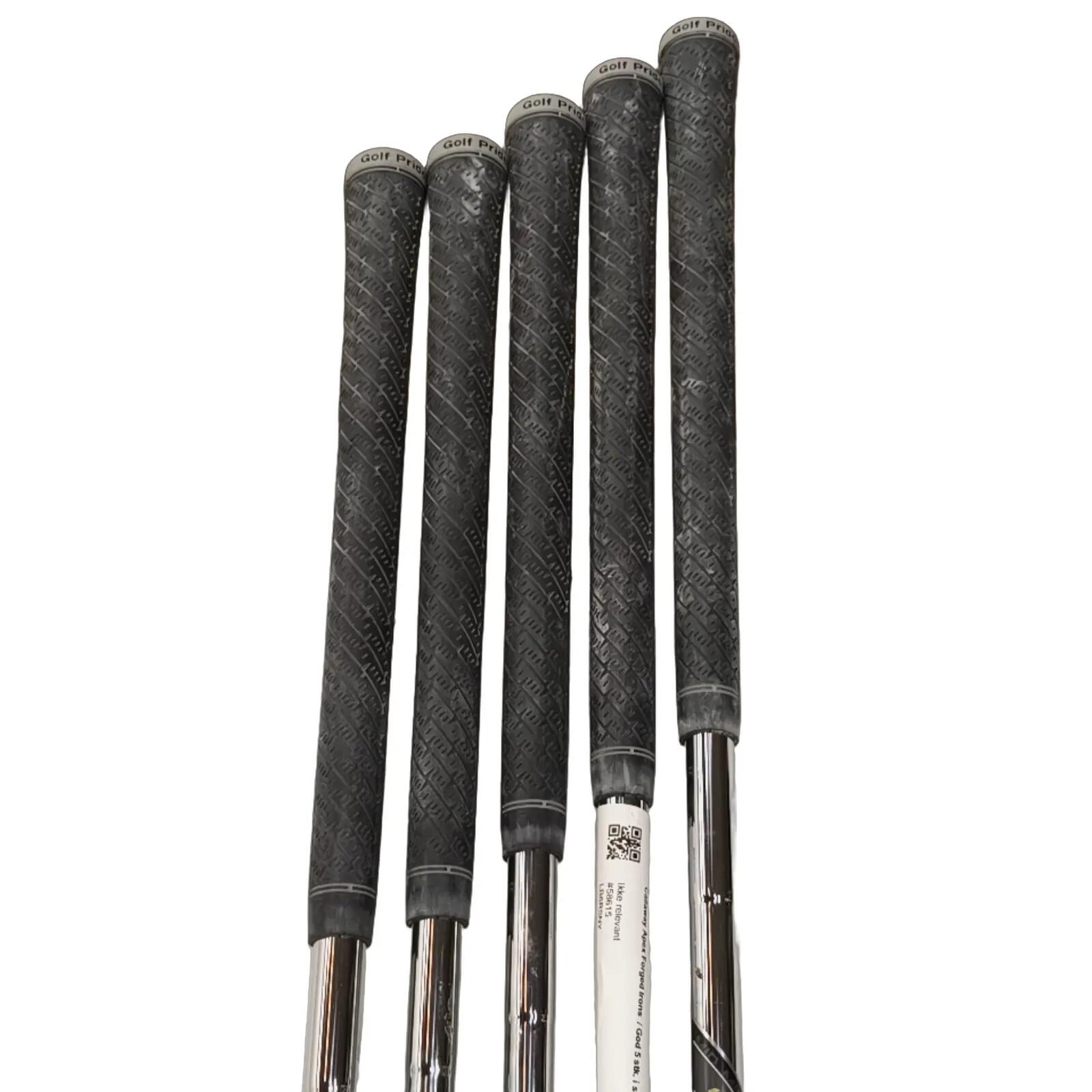 Callaway Apex Set di ferri / 6-PW / Flex Regular / Acciaio 5/7