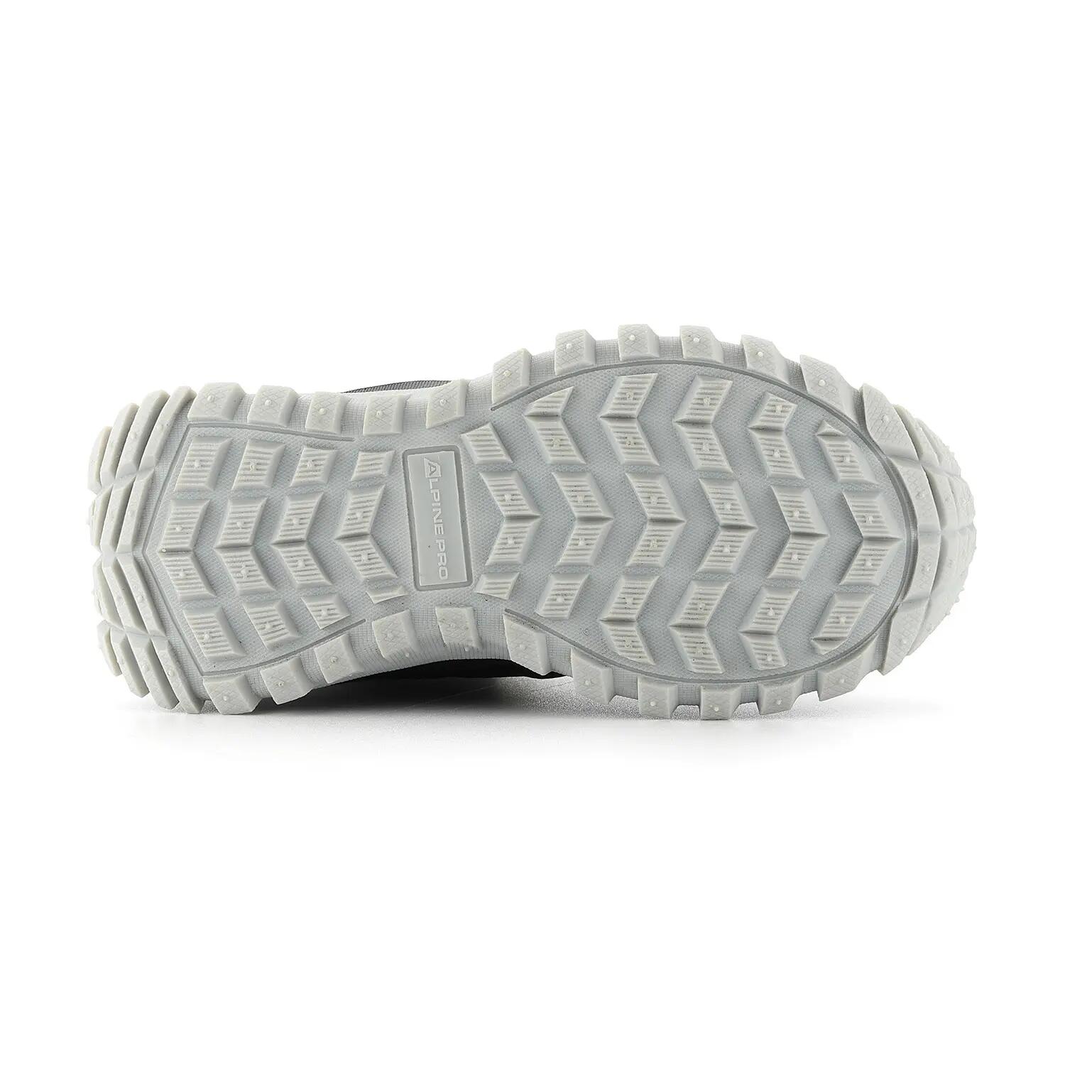 Buty dziecięce turystyczne Alpine Pro Atego 6/8