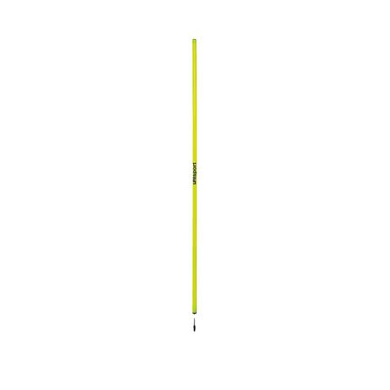Slalom-Pfosten Uhlsport Gelb
