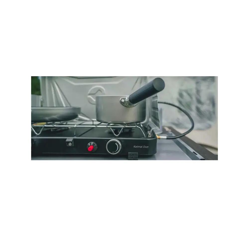 Campingkocher Outwell Katmai Duo 3000W 6/9