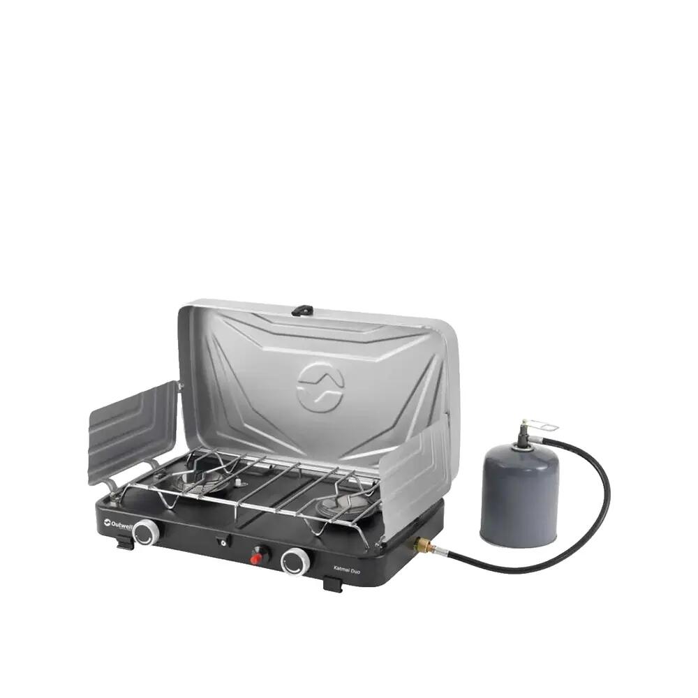 Campingkocher Outwell Katmai Duo 3000W 5/9