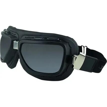 Motocross-Brille Booster Pilot