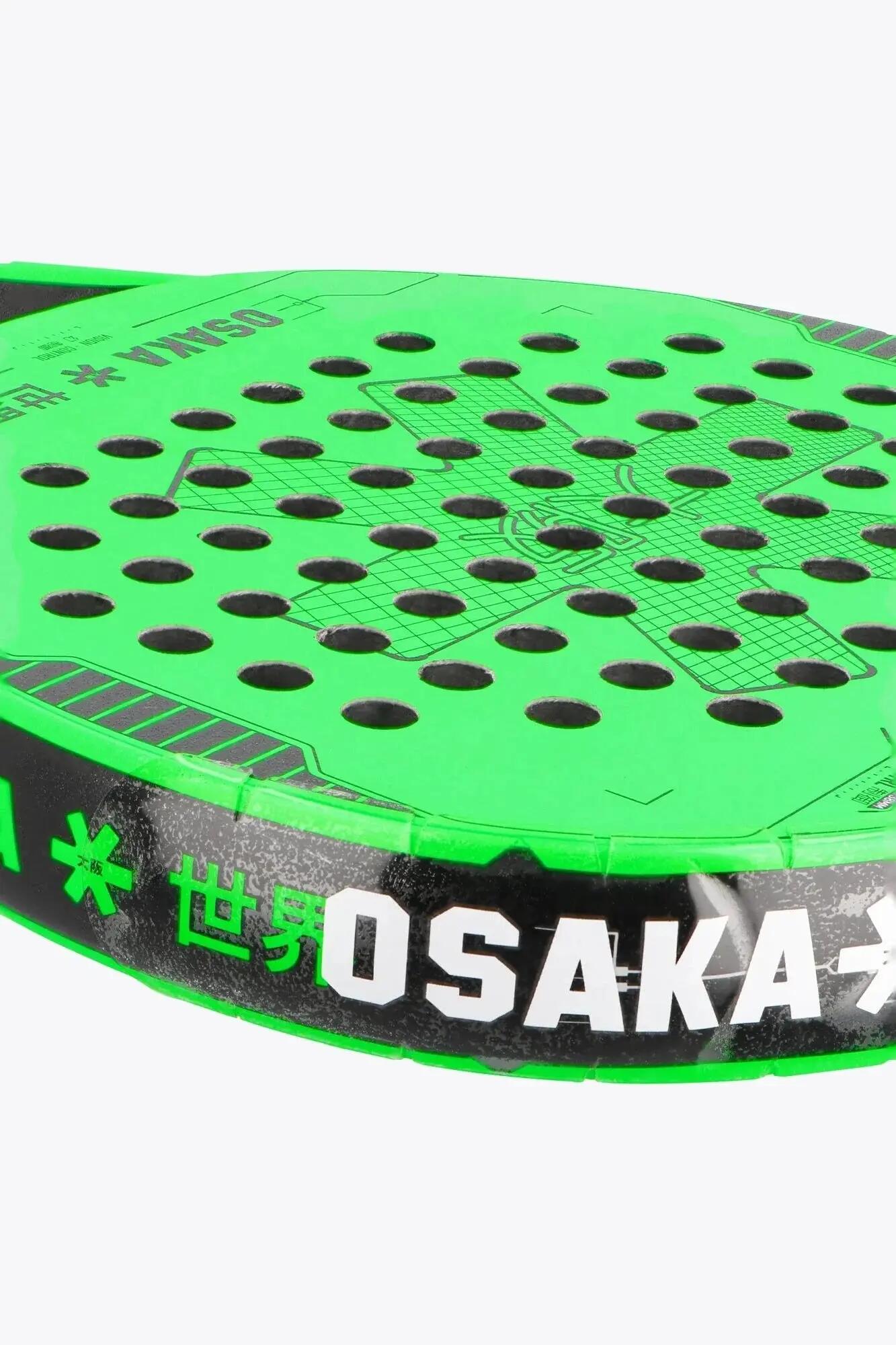 Osaka Padel Protection Bumper 1/2