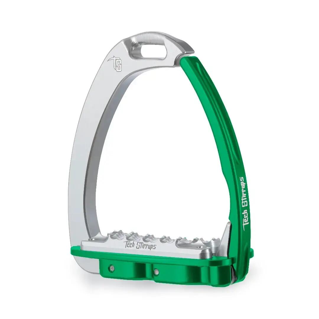 TECH STIRRUPS picture