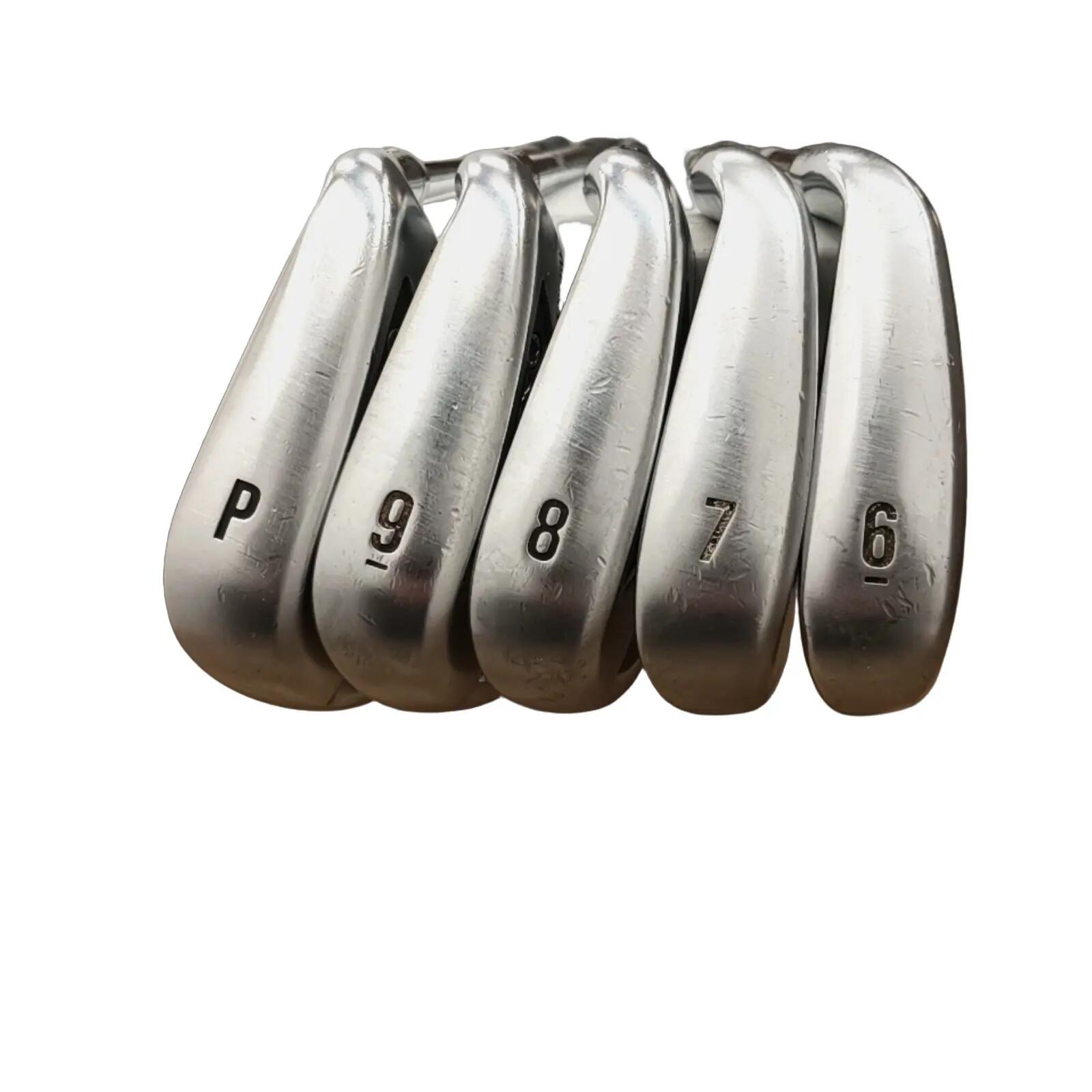 Callaway Apex Set di ferri / 6-PW / Flex Regular / Acciaio 2/7