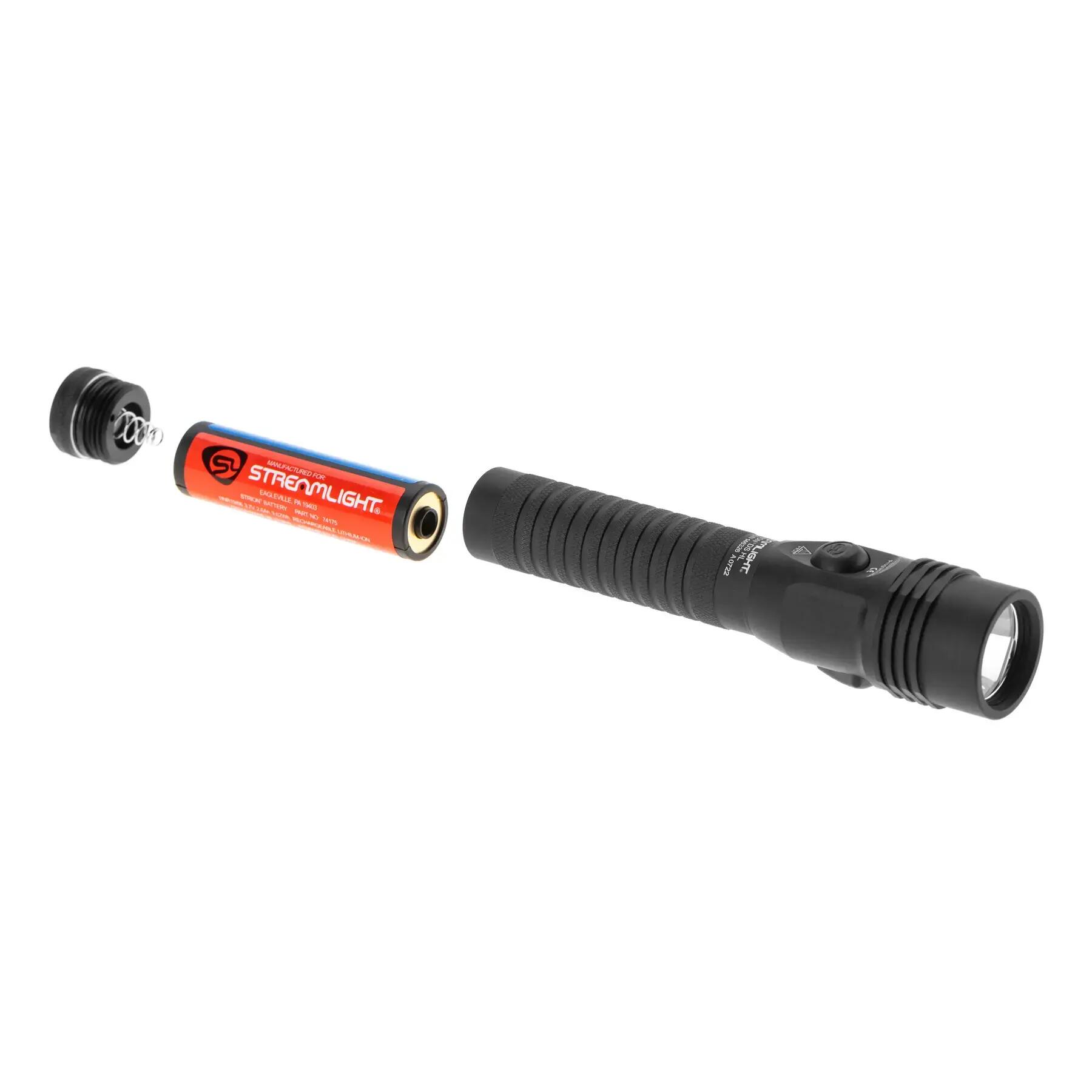 Torcia Streamlight Strion DS HL 4/5