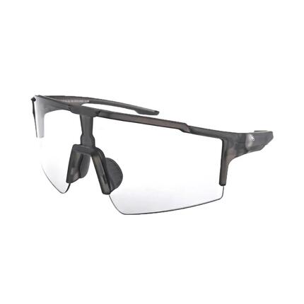 Lunettes de soleil Photochromic RAZORE BLACK RED.