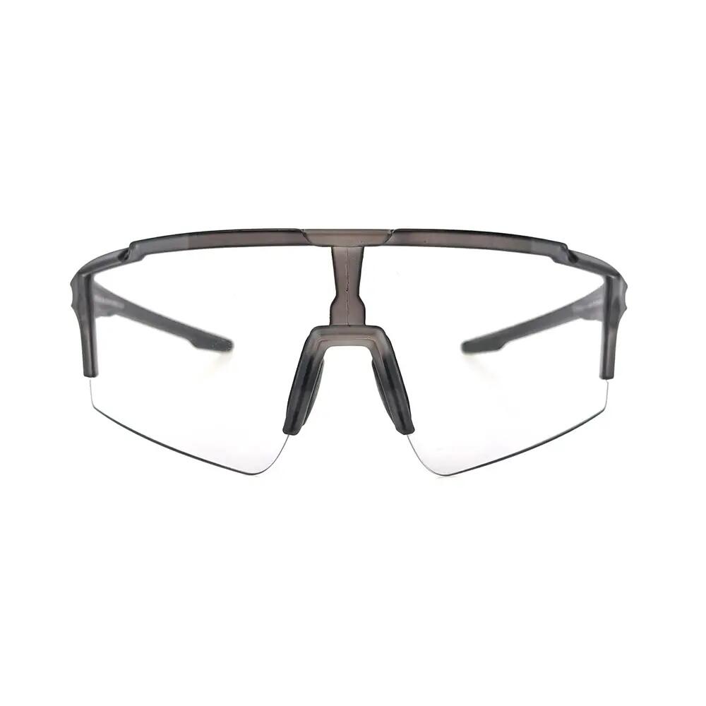 Lunettes de soleil Photochromic RAZORE CRISTAL BLACK GREY. 2/4