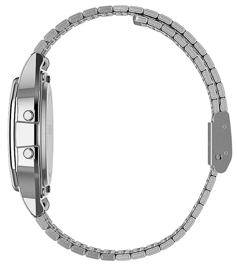 Timex Digital Uhr Silber/Grau TW2R79300 2/6