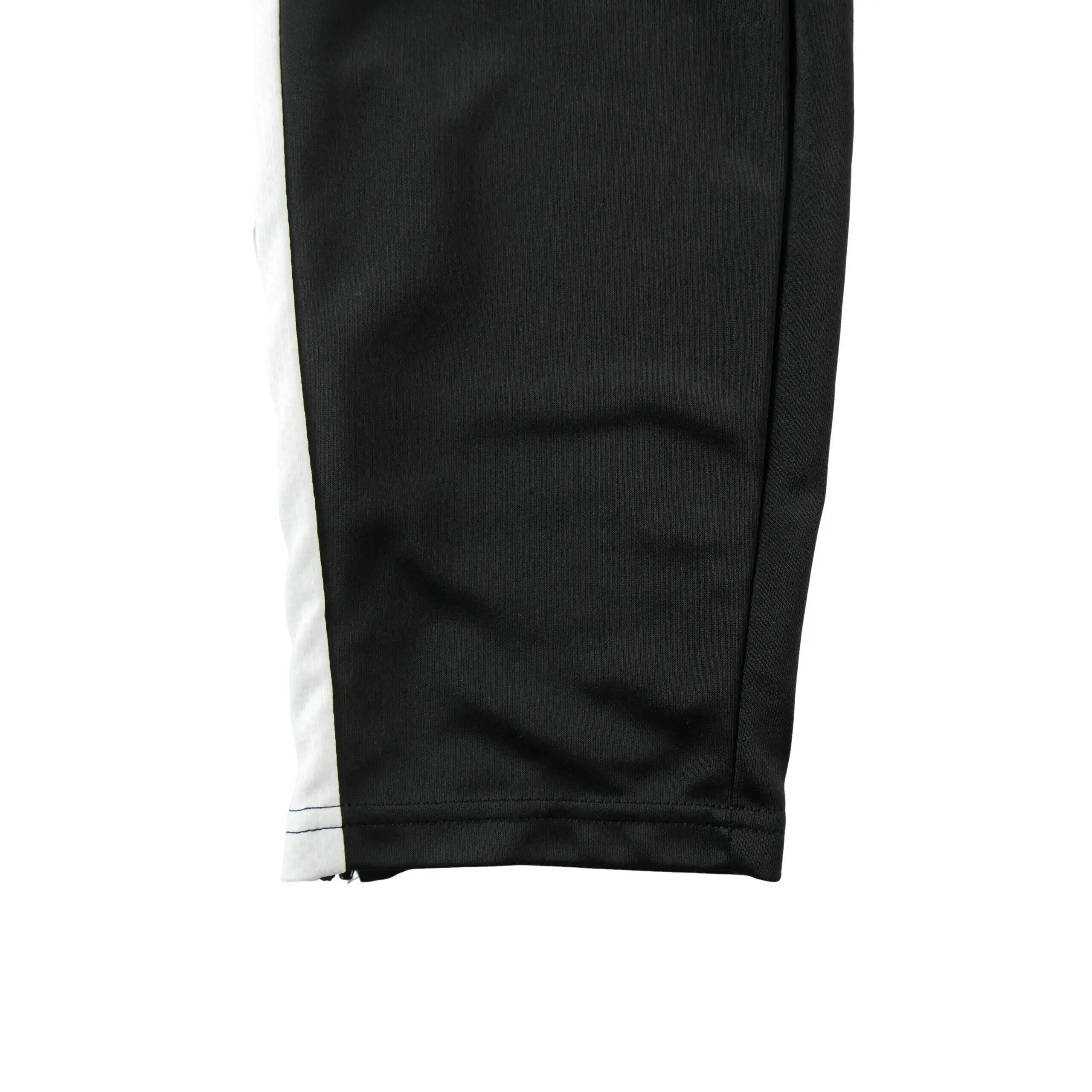 Second life - Pantaloni Bărbați Croială standard Negru - Foarte bun 4/7